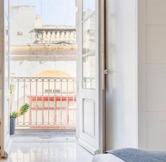 Floriana House | Our Nest