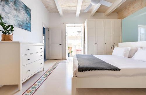 Floriana House | Our Nest