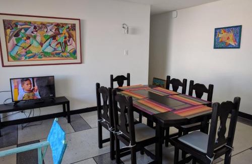 Punta Hansa Apartment | OUR Place 2