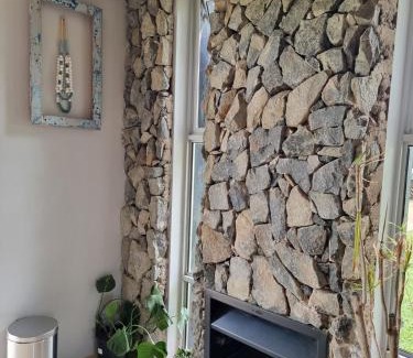 Nottingham Road Apartment | Our Place-at-Notties Self-contained 2-Sleeper unit