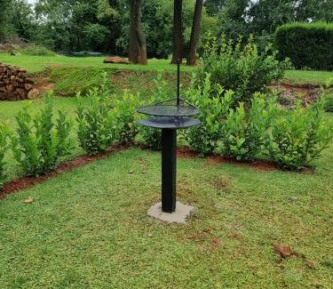 Nottingham Road Apartment | Our Place-at-Notties Self-contained 1-Bed Unit