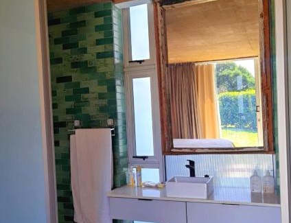 Nottingham Road Apartment | Our Place-at-Notties Self-contained 1-Bed Unit