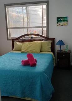 Forster Apartment | Our Retreat