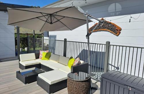 Forster Apartment | Our Retreat