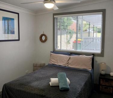 Forster Apartment | Our Retreat