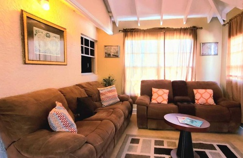Venetian Road Settlement House | our spacious 3 bedrooms, 2 baths home in the quiet neighborhood of Venetian Road