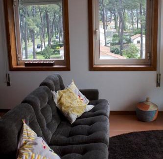 Viana do Castelo Apartment | Our sweet flat by the beach