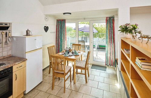 Wuppelser Altendeich Apartment | Our Utkiek(apartment no. 14)
