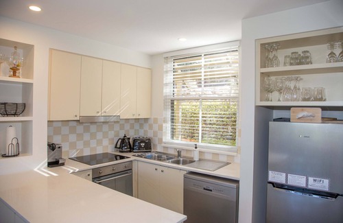 Pokolbin Villa | Our villa is perfectly located for the exploring the Hunter Valley.