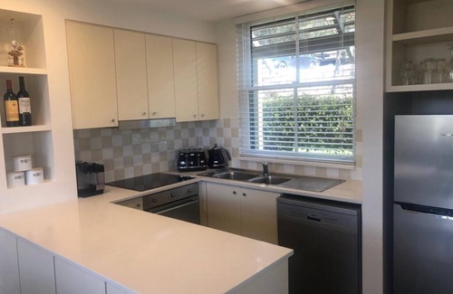 Pokolbin Villa | Our villa is perfectly located for the exploring the Hunter Valley.