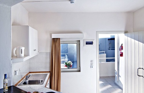 Kato Gouves Hotel | Ourania Apartments