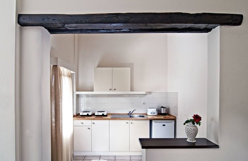 Kato Gouves Hotel | Ourania Apartments