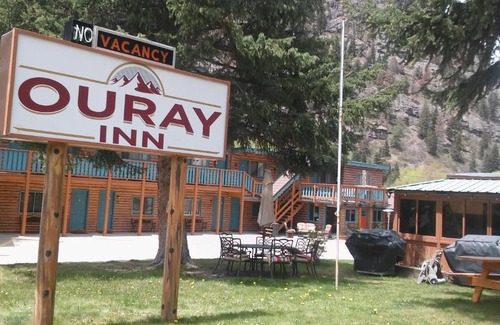 Ouray Hotel | Ouray Inn