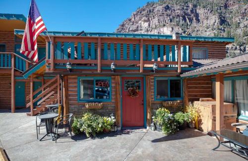 Ouray Hotel | Ouray Inn