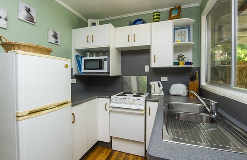 Arcadia House | OurBonnieDoon, Arcadia