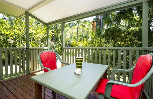 Arcadia House | OurBonnieDoon, Arcadia