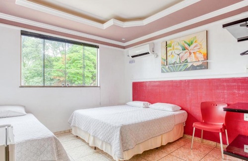 Centro Hotel | Ouro Hotel
