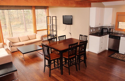 Vernon Cabin | Outback Vernon Luxury Private Getaway