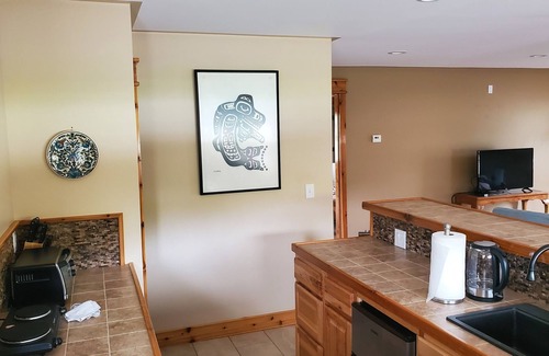 Cherryfield Other | Outdoor lovers dream on tidal riverfront acreage, close to Acadia Nat'l Park.