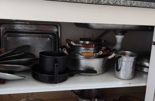 Algodoal Apartment | Outdoor pool apartment/Cabo Frio - Braga