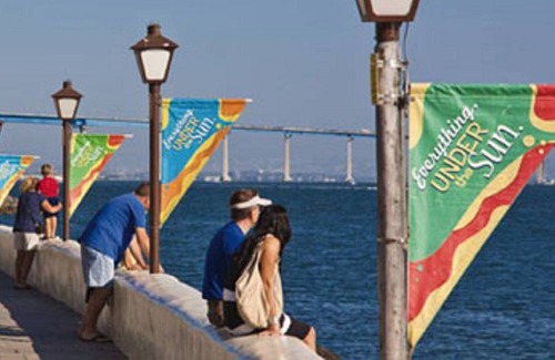 Park West Resort | Outdoor recreation on land and sea!