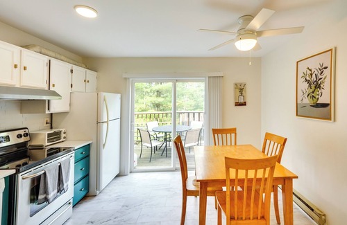 Tannersville House | Outdoors/hiking mountain getaway with AC, WiFi