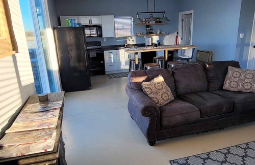 Glendo Cottage | Outdoors & Recreation Enthusiast Dream Pet Friendly