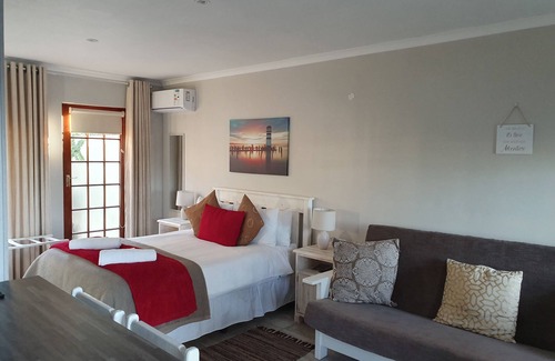 George House | Outeniqua enRoute
