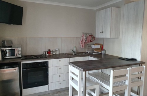 George House | Outeniqua enRoute