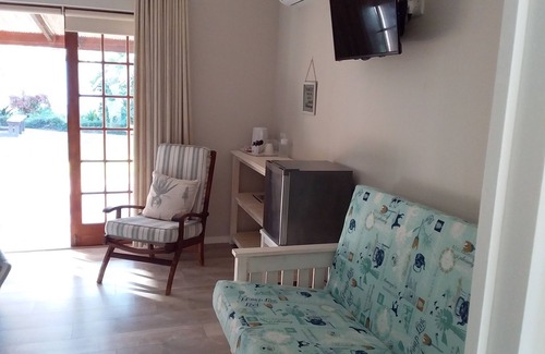 George House | Outeniqua enRoute