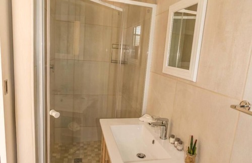 George House | Outeniqua enRoute