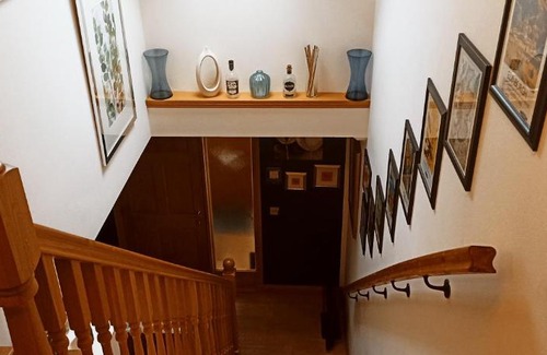 Cruden Bay Bed & Breakfast | Outlander Boutique B&B King