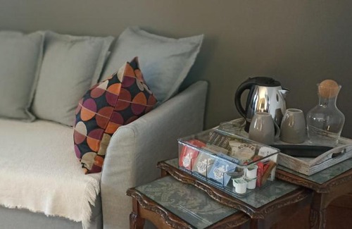 Cruden Bay Bed & Breakfast | Outlander Boutique B&B Super King