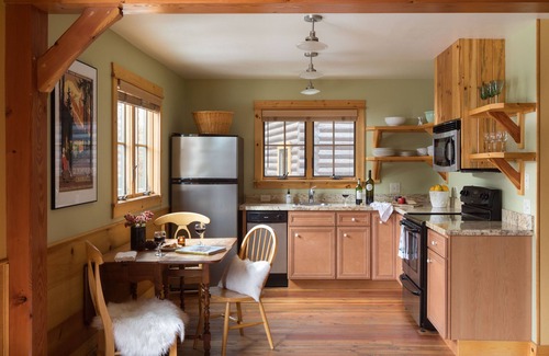 Jackson Hole House | Outpost: Alpine Cottage Three