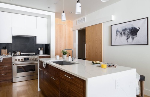 Jackson Condo | Outpost: One Town Hill 406 - Base of Snow King Mtn