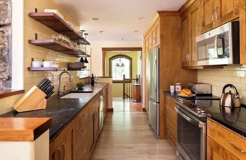 Teton Village House | Outpost: Tuckaway House - Private Hot Tub!