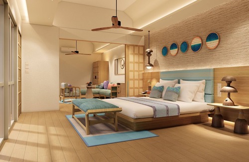 Ko Phi Phi Resort | OUTRIGGER Phi Phi Island Resort