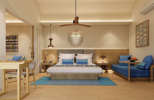 Ko Phi Phi Resort | OUTRIGGER Phi Phi Island Resort