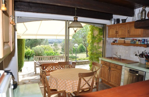 Plan-de-la-Tour House | Outstanding holiday home La Norade