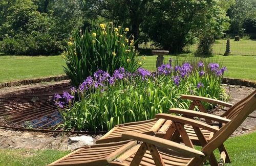 Hassocks House | Outstanding Self Catering Cottage With Beautiful Gardens