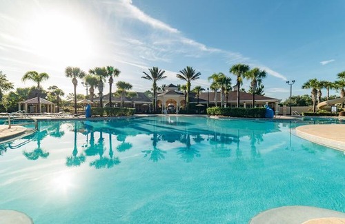 Windsor Hills House | Ov3007 - Windsor Hills Resort - 3 Bed 3 Baths Townhome