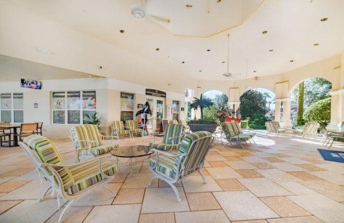 Windsor Hills House | Ov3007 - Windsor Hills Resort - 3 Bed 3 Baths Townhome