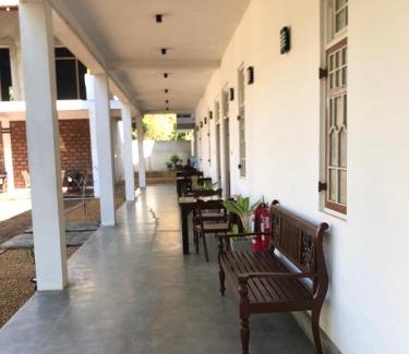 Kataragama Hotel | Ovenro Hotel Yala, Kataragama