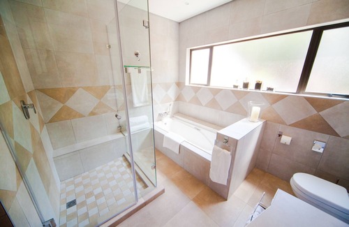 Northcliff House | Over The Moon Guesthouse