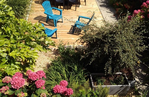 Valognes House | Over time, Valognes, House of character