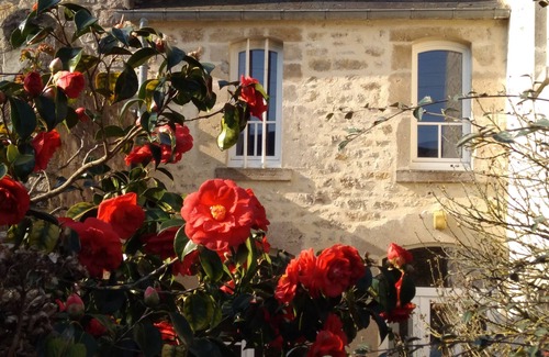 Valognes House | Over time, Valognes, House of character