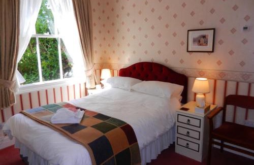 Clearbrook House | Overcombe House