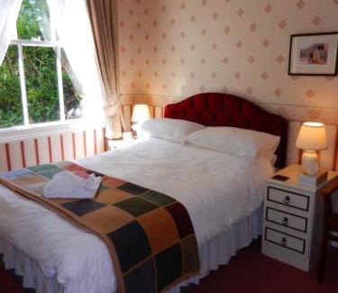 Clearbrook House | Overcombe House