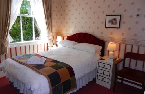 Clearbrook House | Overcombe House