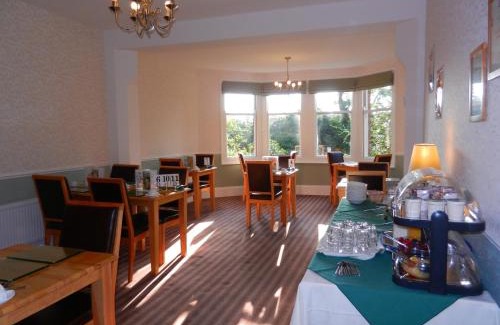 Clearbrook House | Overcombe House